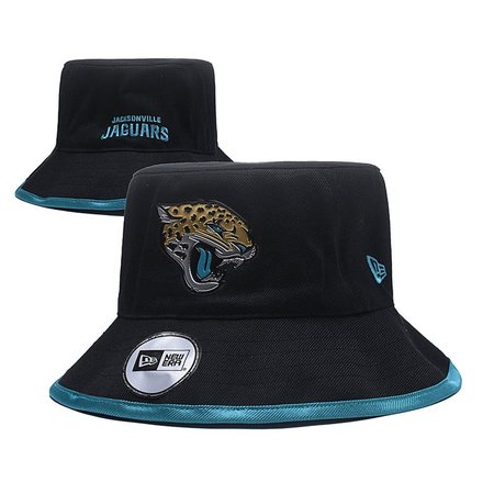 Jacksonville Jaguars Bucket Hat