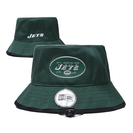 New York Jets Bucket Hat