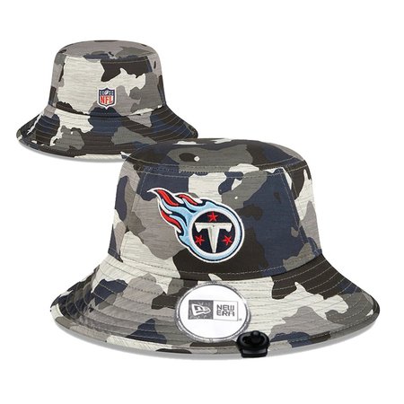 Tennessee Titans Bucket Hat