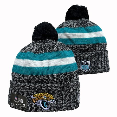 Jacksonville Jaguars Beanies Knit Hat