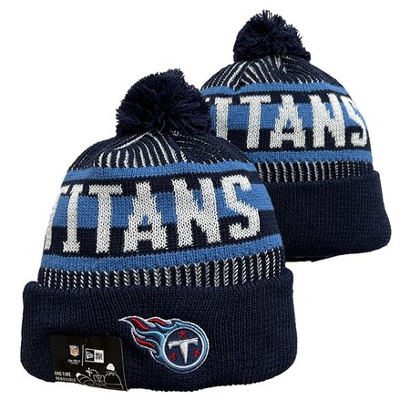 Tennessee Titans Beanies Knit Hat