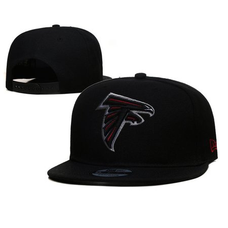 Atlanta Falcons Snapback Hat
