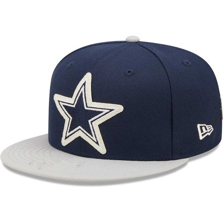 Dallas Cowboys Adjustable Hat