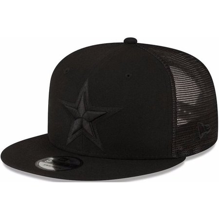 Dallas Cowboys Snapback Hat