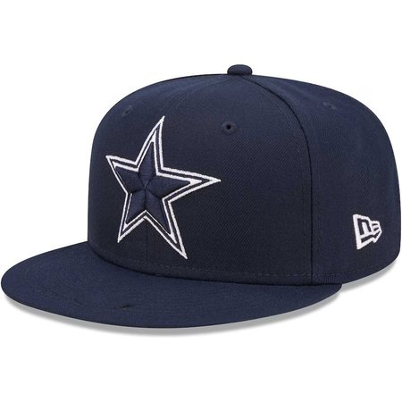 Dallas Cowboys Snapback Hat