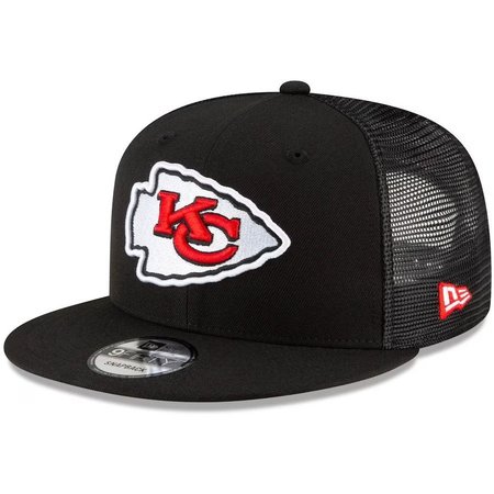 Kansas City Chiefs Snapback Hat