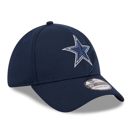 Dallas Cowboys Adjustable Hat