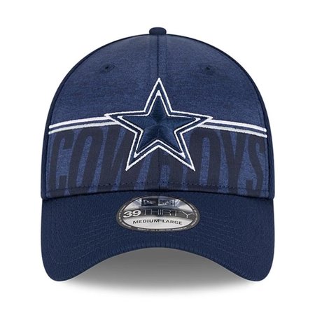 Dallas Cowboys Adjustable Hat