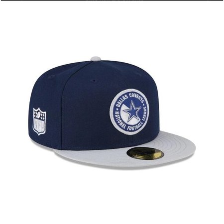 Dallas Cowboys Snapback Hat