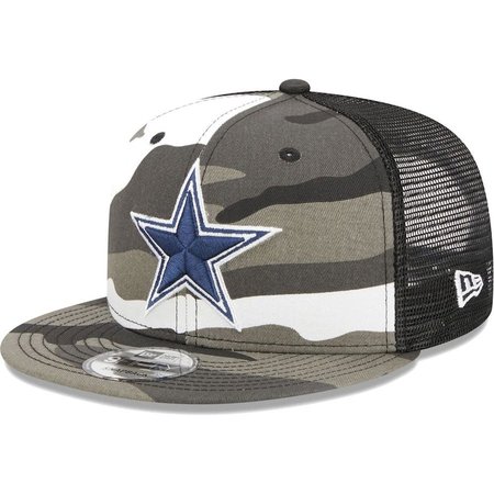 Dallas Cowboys Snapback Hat