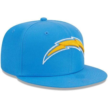 Los Angeles Chargers Snapback Hat