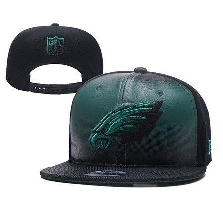 Philadelphia Eagles Snapback Hat