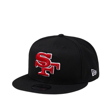 San Francisco 49ers Snapback Hat