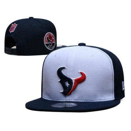 Houston Texans Snapback Hat